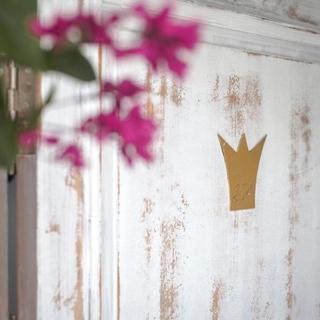 La Princesa Y El Guisante Conil De La Frontera Extérieur photo