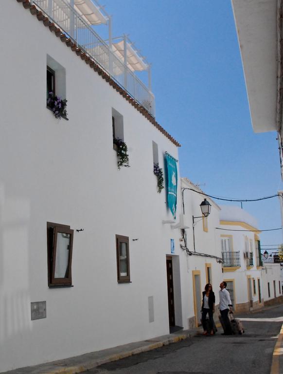 La Princesa Y El Guisante Conil De La Frontera Extérieur photo