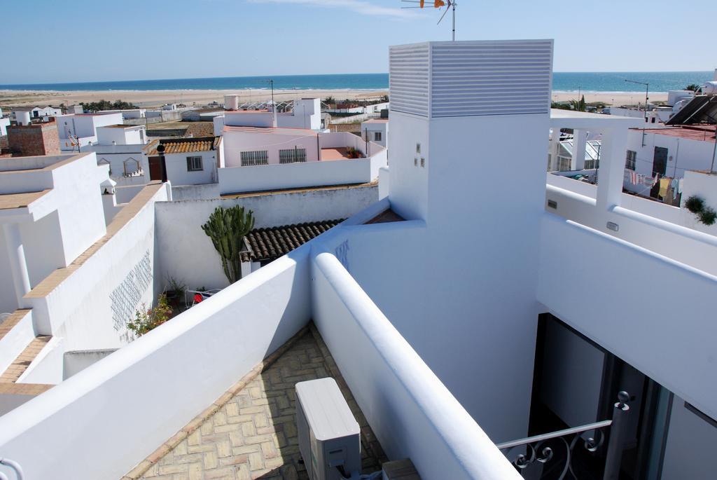La Princesa Y El Guisante Conil De La Frontera Extérieur photo
