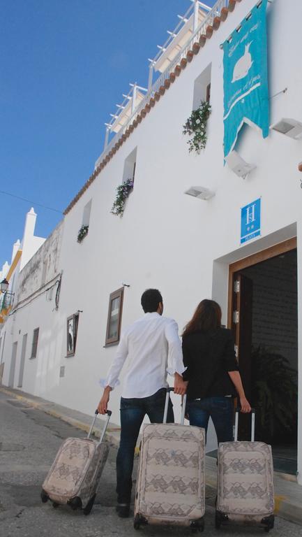 La Princesa Y El Guisante Conil De La Frontera Extérieur photo